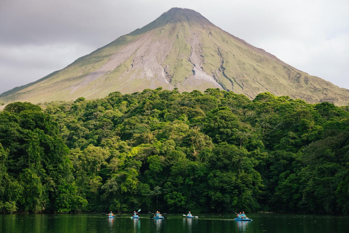 Volcán Poás